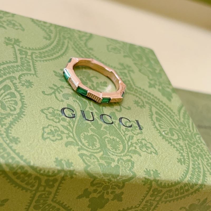 Gucci Rings